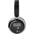 NBA Orlando Magic Standard - Black Surface Headphones Skin